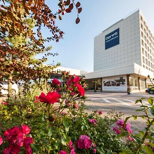 Dorint Main Taunus Zentrum Frankfurt Sulzbach Allemagne