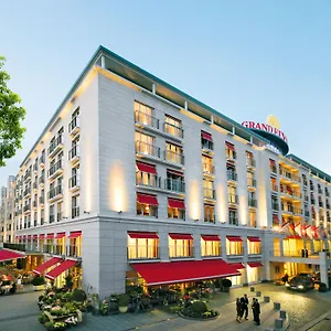 Grand Elysee Allemagne