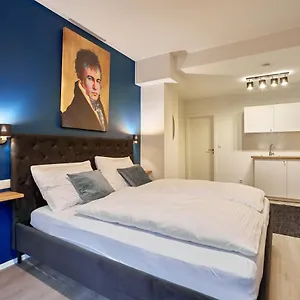 Aparthotel Humboldt41, Nuremberg