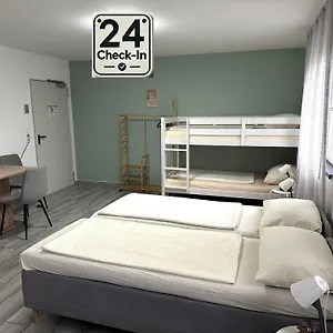 Prime Living Kueche Netflix Maison d'hôtes