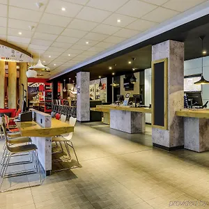 Ibis Frankfurt Airport Allemagne