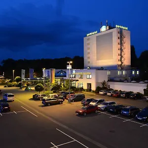 Western Premier Parkhotel Kronsberg Allemagne