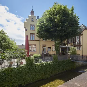 Badischer Hof Allemagne