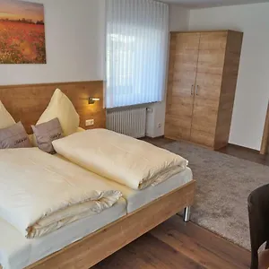 Gaestehaus Asslschwang Gæstehus