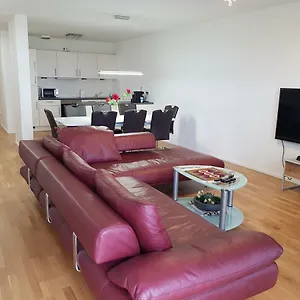 Luxusapartment Apartment