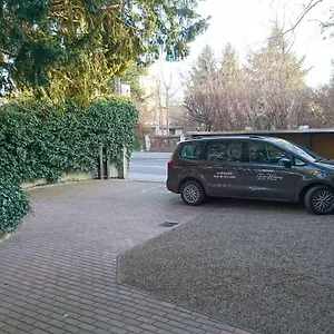 Franziska Wünsche, 2 Apartment